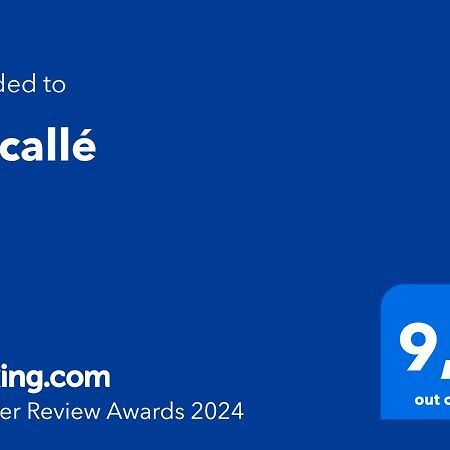 סירקוזה Macalle מראה חיצוני תמונה