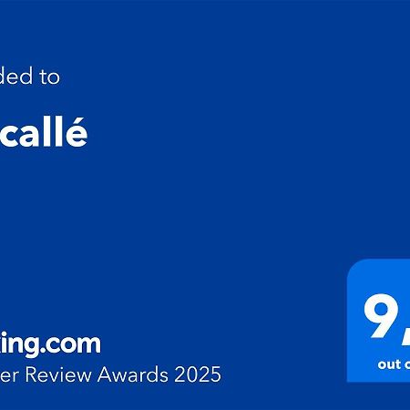 סירקוזה Macalle מראה חיצוני תמונה